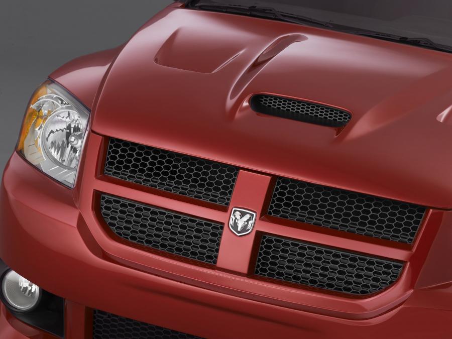  Dodge Caliber SRT4 2007 года  (фото 37 из 183)